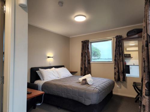 Hīmatangi Beach TOP 10 Holiday Park (Himatangi Beach TOP 10 Holiday Park) in Himatangi Beach