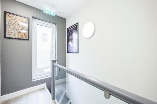 Chic Rooms in Spitalfields London - image 12