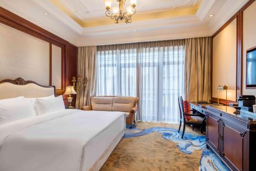 Shanghai Donghu Hotel - Shanghai Style Garden House - image 5