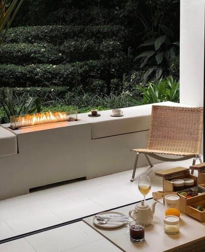 K Maison Lanna Boutique Hotel in Nawarat