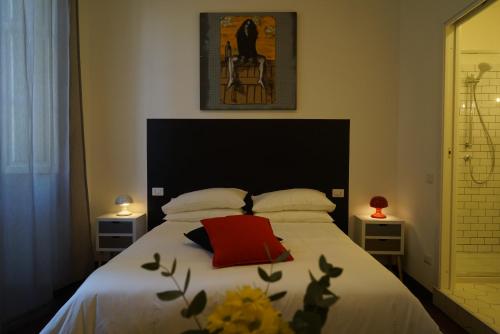Guest House Interno4 - image 11