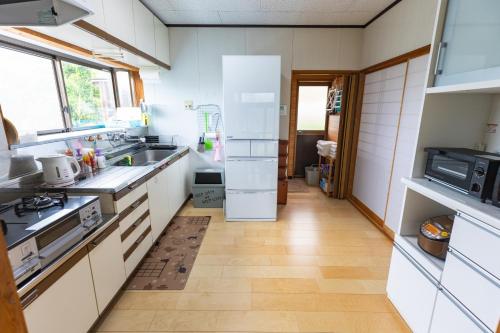 Goto I-House