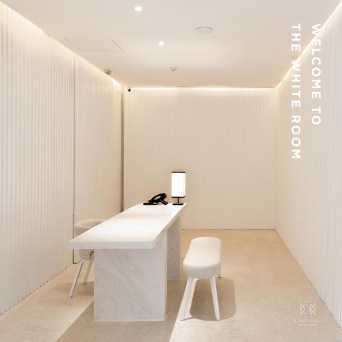 Lobby, K Maison Lanna Boutique Hotel in Nawarat