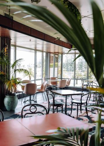 Restoran, The Sebel Kiama in Kiama