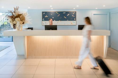 로비, 더 세벨 키아마 (The Sebel Kiama) in 키아마