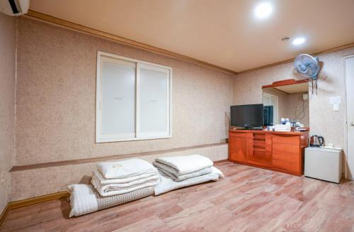 대연동 케이 모텔 K Motel Daeyeon Busan (1)