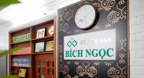 Bich Ngoc Hotel Ha Noi
