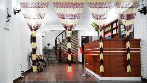 Bich Ngoc Hotel Ha Noi