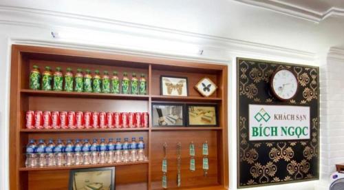 Bich Ngoc Hotel Ha Noi