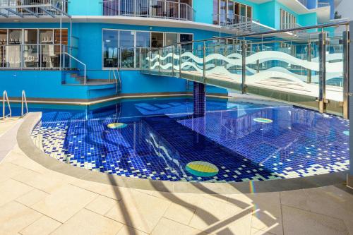 hotel photo