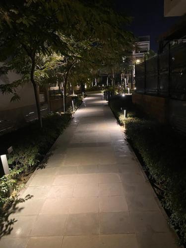 شقه فندقيه بيفرلي هيلز كومبوند one16, Sheikh Zayed (foto 6)