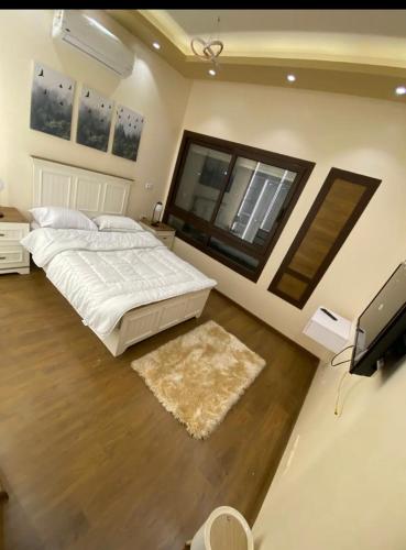 شقه فندقيه بيفرلي هيلز كومبوند one16, Sheikh Zayed (foto 8)