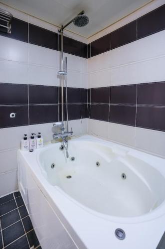 Z Motel Daeyeon Busan (3)