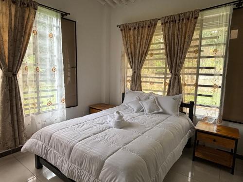 Mirador delossueños