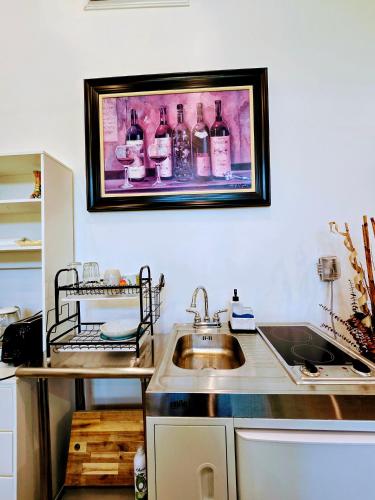 Luxury Guesthouse, Лос-Анджелес (фото 8)