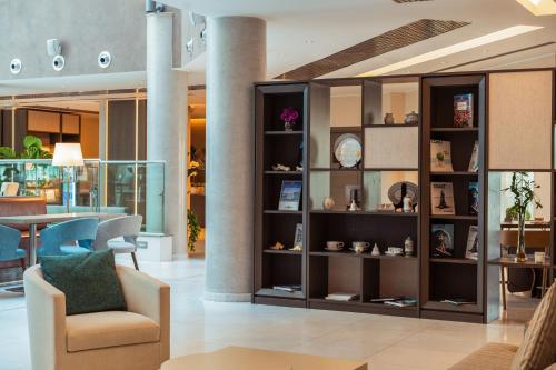 DoubleTree By Hilton Olbia - Sardinia - main image