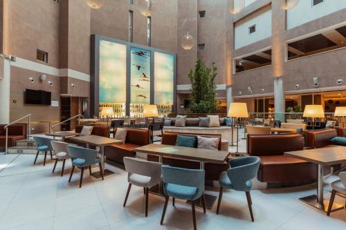 DoubleTree By Hilton Olbia - Sardinia - image 6