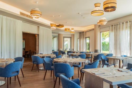 DoubleTree By Hilton Olbia - Sardinia - image 2