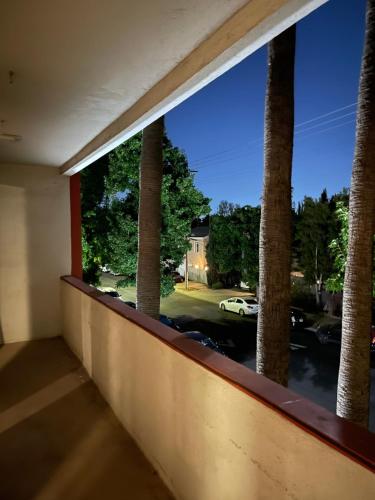 2 Bed 2 Bath City Retreat, Los Angeles (fotografie 7)