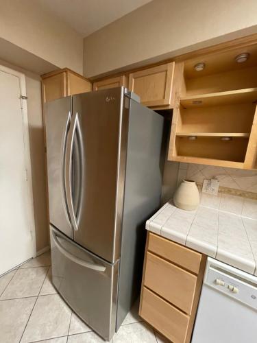 2 Bed 2 Bath City Retreat, Los Angeles (fotografie 5)
