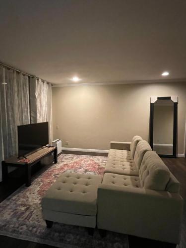 2 Bed 2 Bath City Retreat, Los Angeles (fotografie 6)