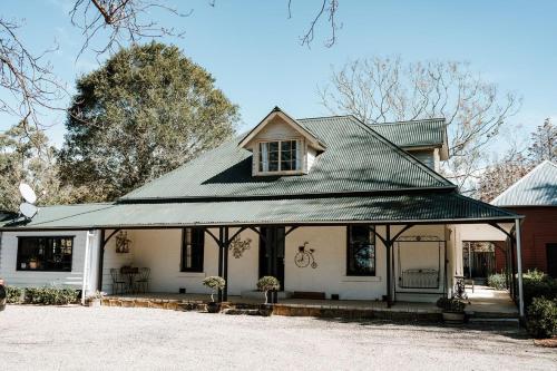 Eleven Eighty - By Berry Getaways in 庫蘭加塔