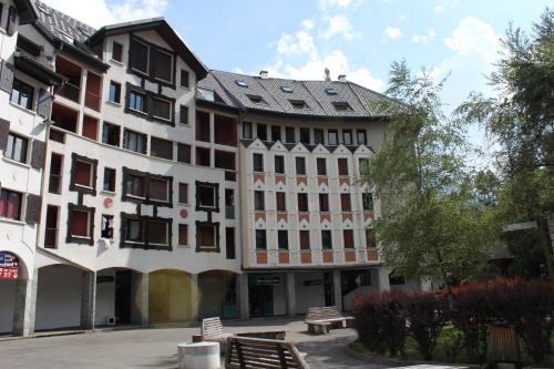 Apartment Gentianes 1 - image 14