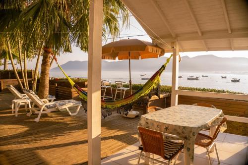 Casa no Paraiso - Pantano do Sul - Florianopolis in Armacao