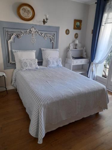 Chambre privée à 100 m des plages