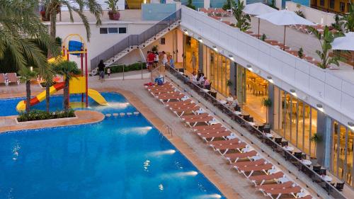 Hotel RH Bayren Parc - image 9