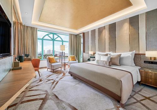 Sunway Resort Hotel in Bandar Sunway