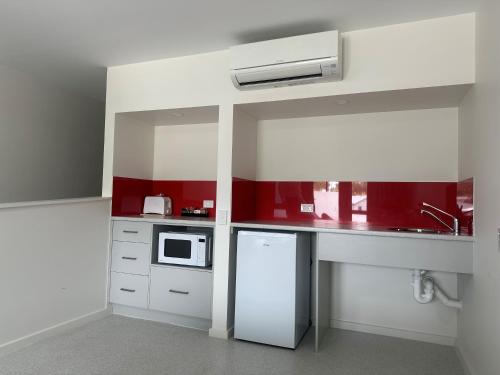 Eastcoaster Tasmania Room Type - Accessible Queen