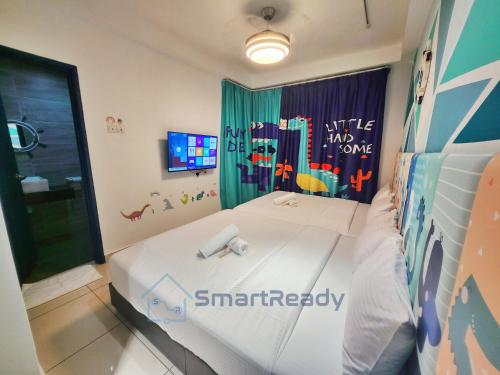 Daya Fun Kids Homestay by SR Home