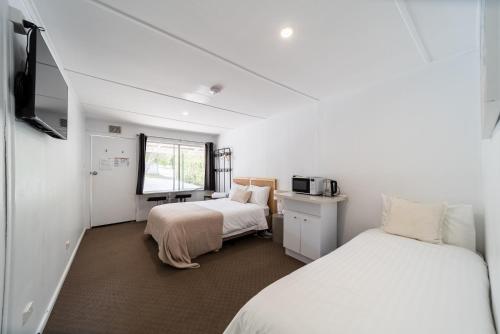 The Gatta Inn in Ebden