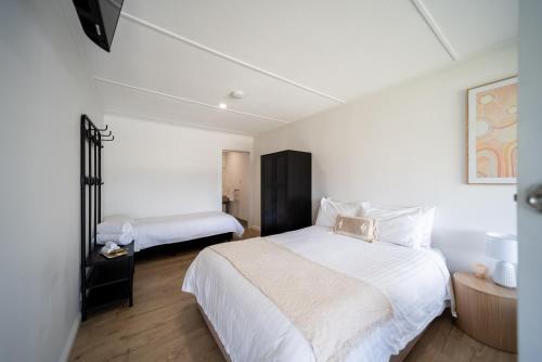 The Gatta Inn in Ebden
