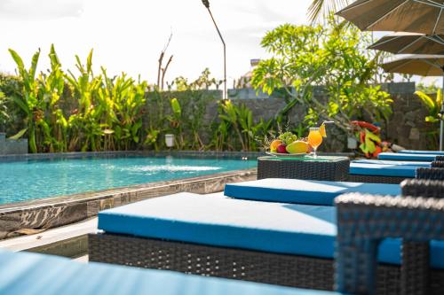 JM Hoi An Beach Hotel - Free Shuttle Car Old Town - 전망