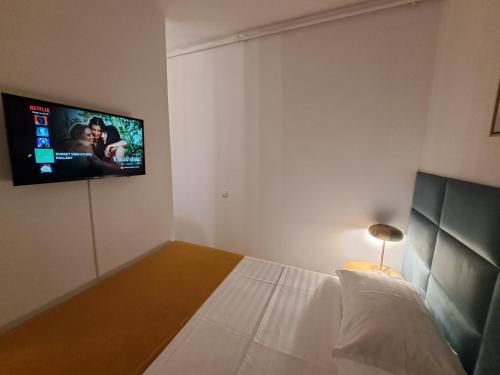 IREMA Sunset View Studio Pallady, Bucharest