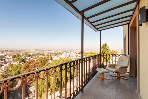 Luxury Condo Steps Away from Downtown San Miguel in San Miguel de Allende, Mexico