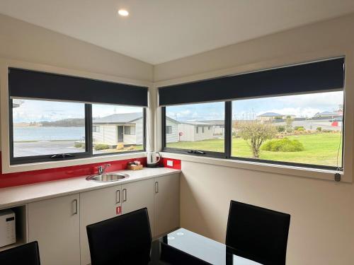 Eastcoaster Tasmania Room Type - Cabin 6 - Family