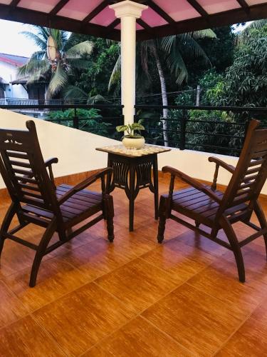 D40 Villa - Madiha, Matara (fotografie 7)