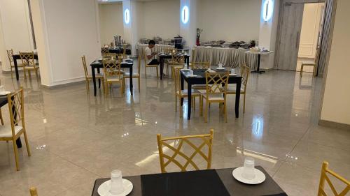 Jordan View Hotel - image 12