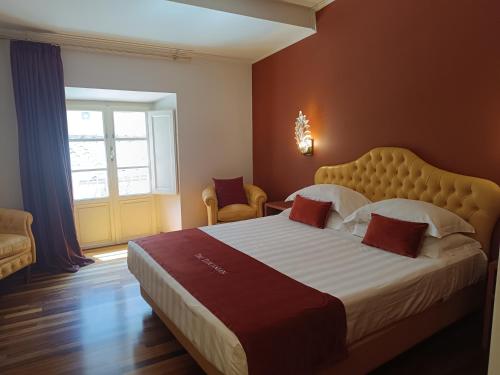The Tuscanian Hotel - image 5