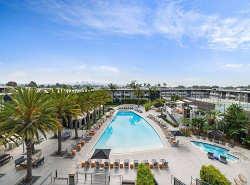منظر, Cozy Coastal Retreat Newport Beach in وسط مدينة نيوبورت بيتش