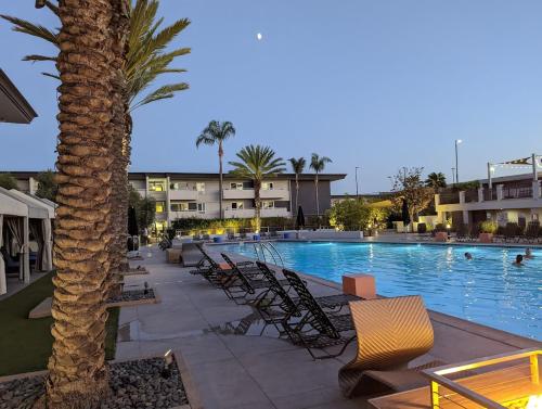منظر, Cozy Coastal Retreat Newport Beach in وسط مدينة نيوبورت بيتش