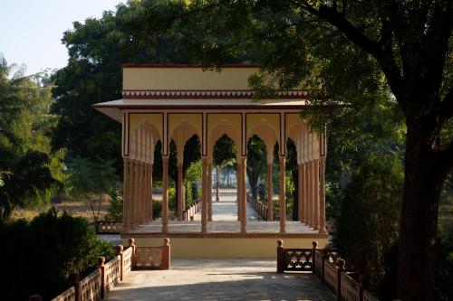 Shahpura Abhaneri Resort 25kms from Mehandipur Balaji