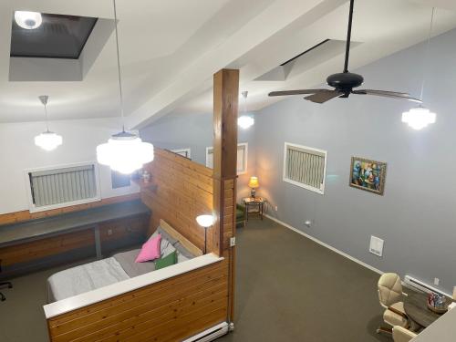 Whispering Pines Farmhouse in Union Hill-Novelty Hill (WA)