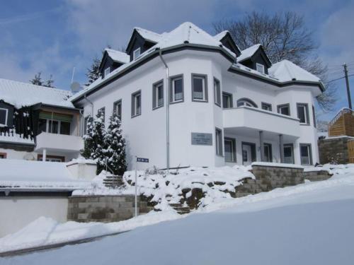 Gästehaus Ballmann - image 8