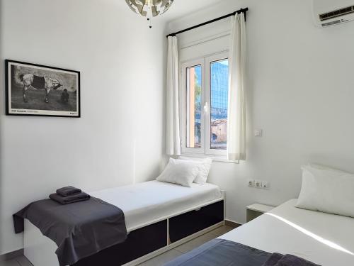 KYMA Apartments - Athens Acropolis 4 - image 4