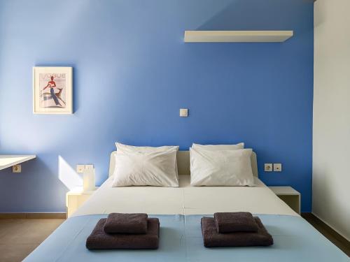 KYMA Apartments - Athens Acropolis 4, Ateny