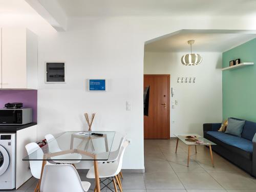 KYMA Apartments - Athens Acropolis 4, Atény (fotografie 8)